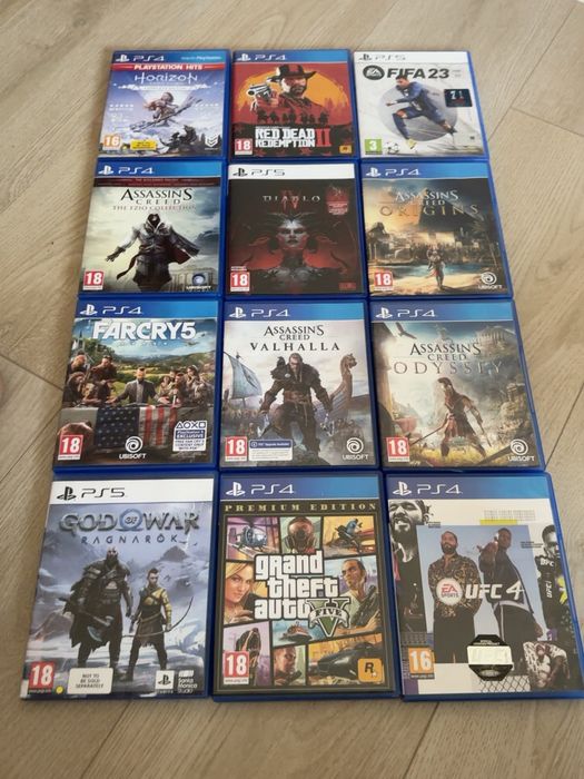 Play Station 5 Disk 1tb