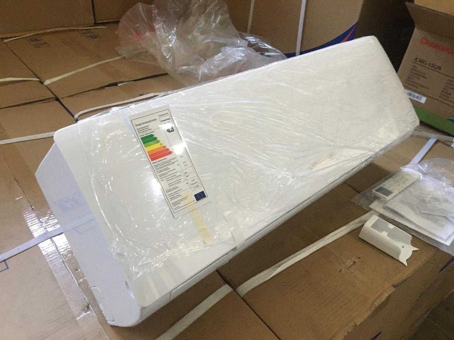 Профессиональная установка кондиционеров. Кондиционеры с гарантией..