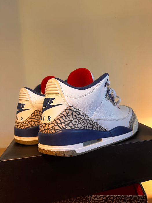 Nike Jordan 3 retro