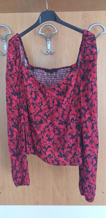 Bluze si rochii de vara