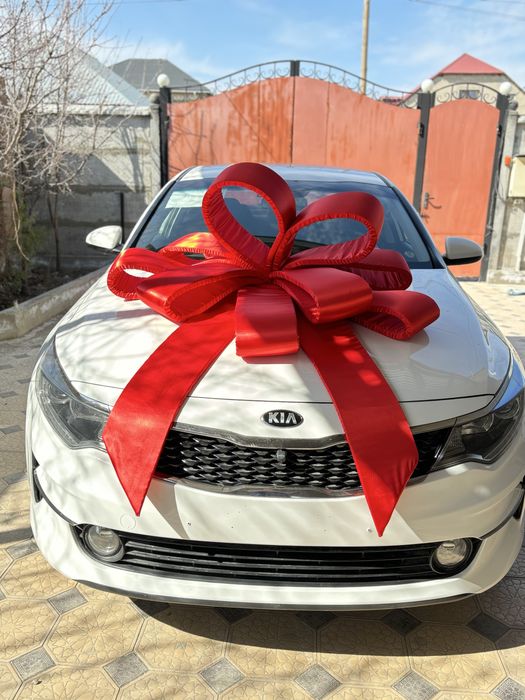 Прокат бант на авто