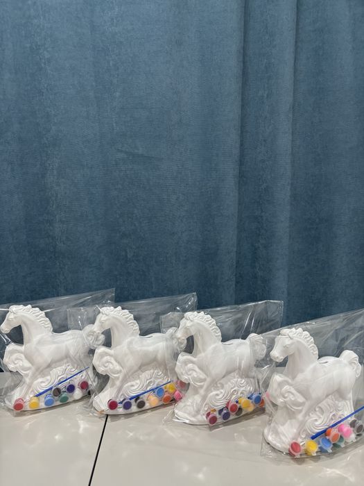 Тойбастары,бонбоньерки