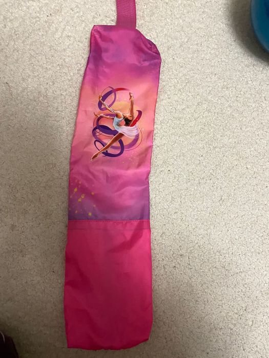 Чехлы для мяча,булав