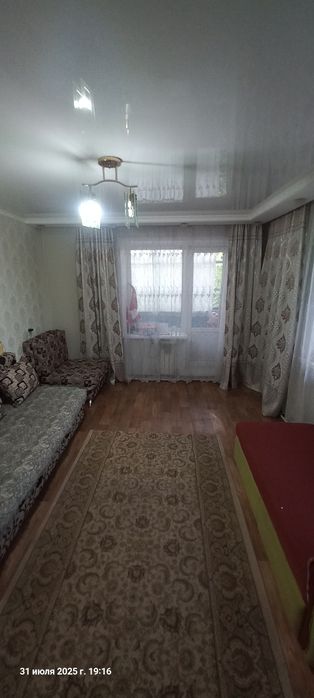 Продам 2-комнатную квартиру