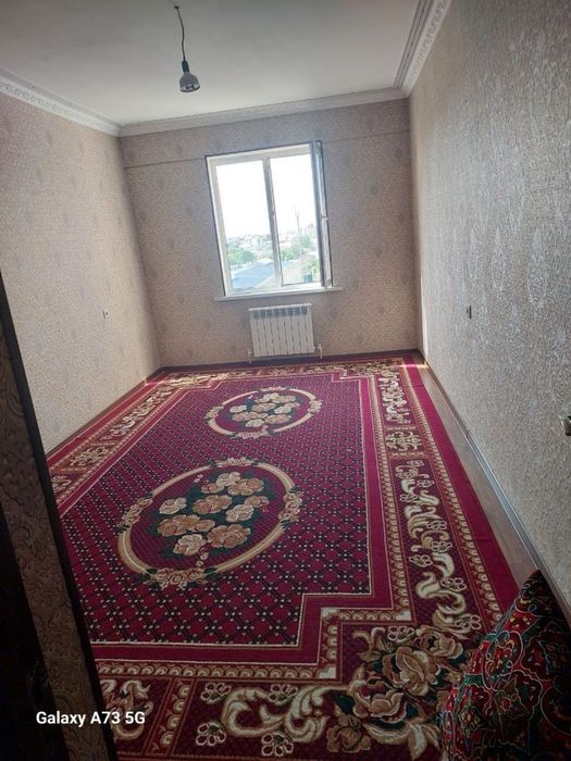 Bez makler kvartira Samarqand darvoza