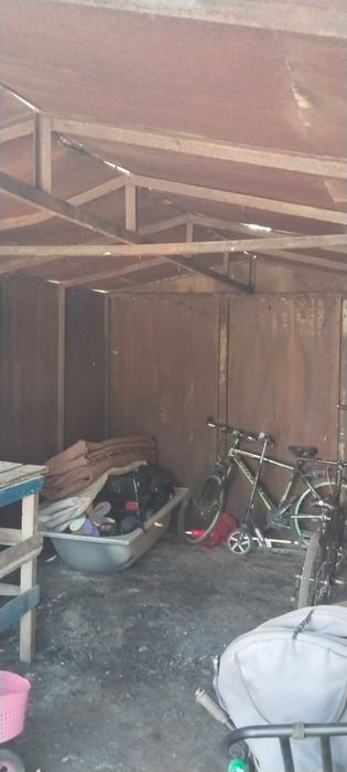 Продам гараж 6×3.5 м, металлический