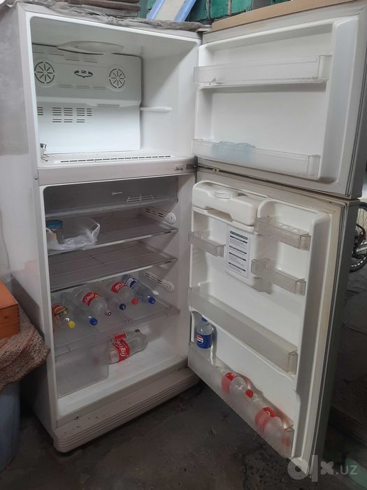 Продается холодильник Daewoo
