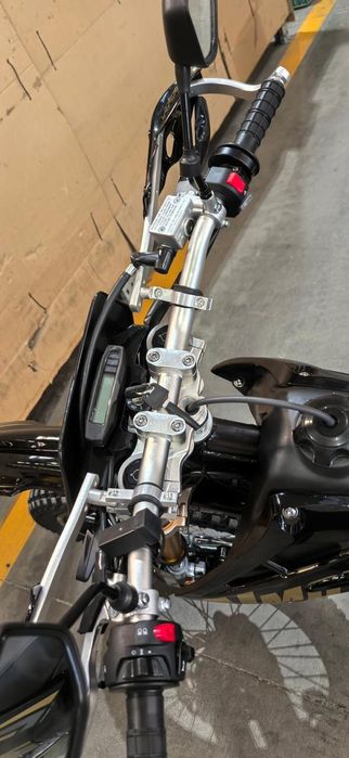 Алмотор 06 эндуро