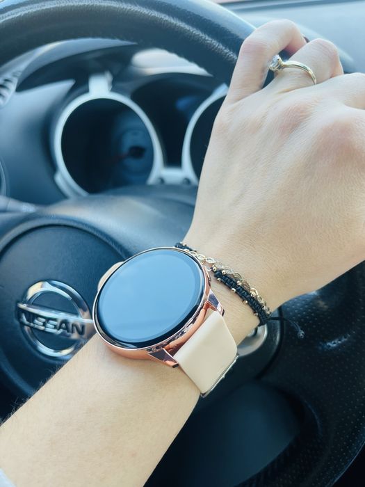 Ceas inteligent, smartwatch