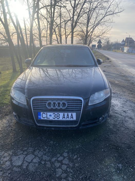 Audi A4 B6 pentru dezmembrat