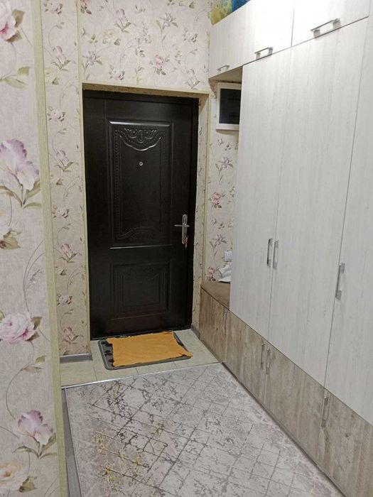 Uy Novostroyka Sergili tumani Sug'diyona MFY