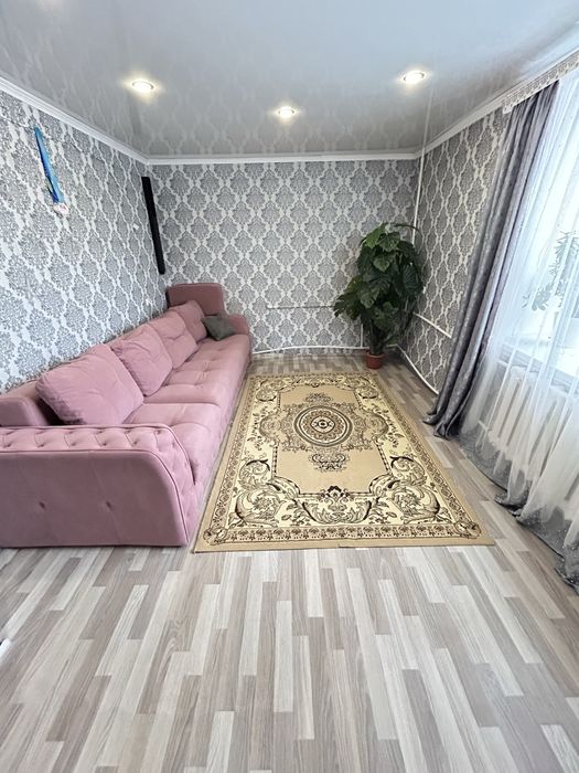 3-комн Караганда майкудук