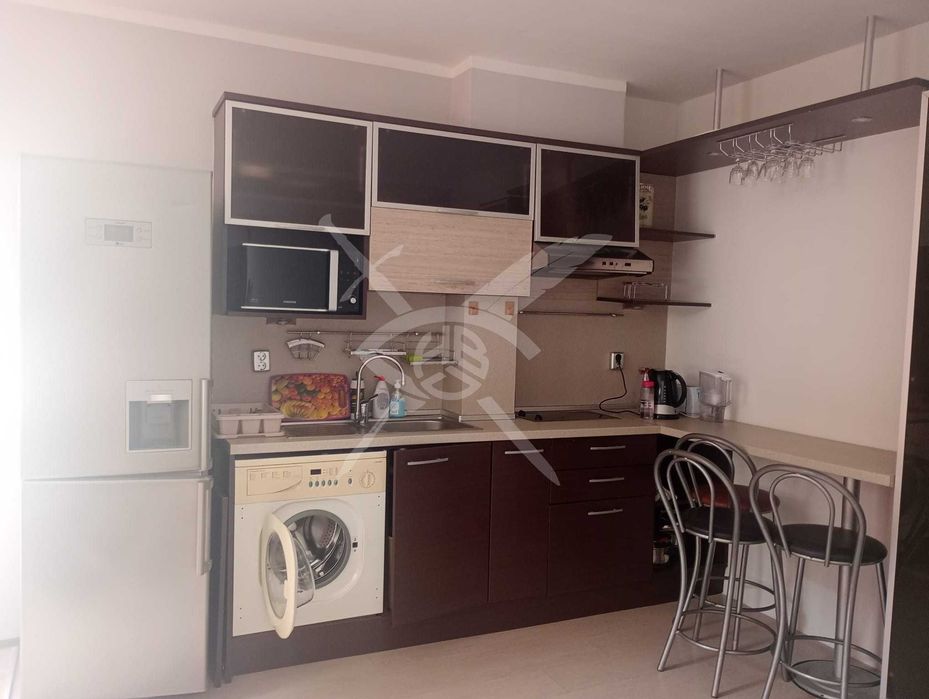 Продава се Тристаен апартамент в к.к. Слънчев бряг - 72 кв.м за 1160 €/кв.м - Снимка #12