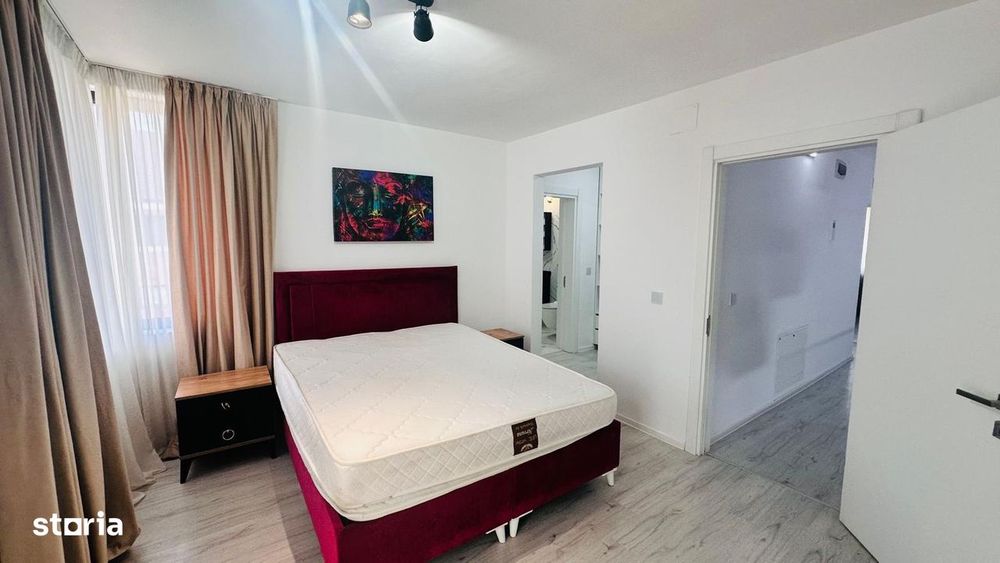 Casa 5 Camere | Otopeni | Odaile | Parcare | Centrala | Metrou |