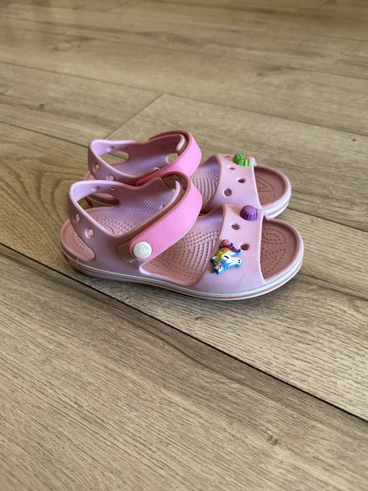 Sandale Crocs C11 cpoii