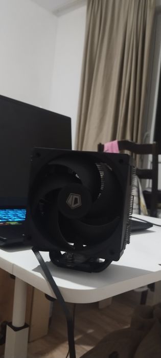 Idcooling SE904XT кулер