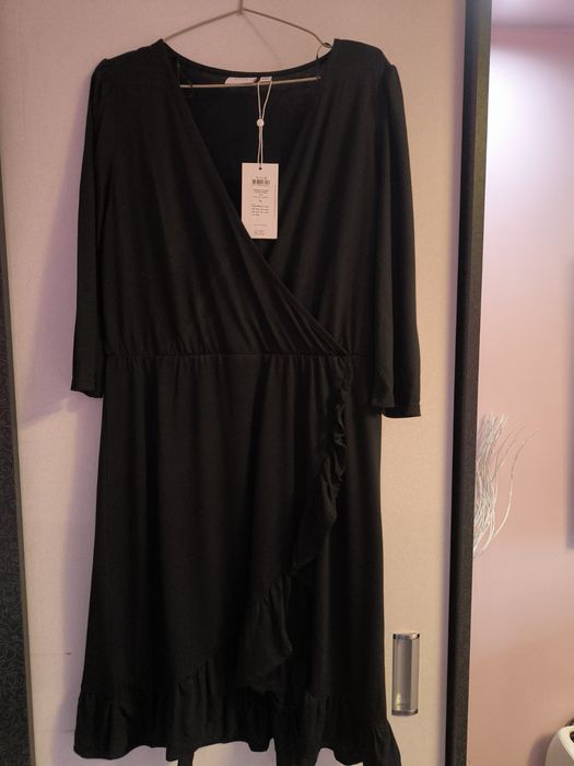 Нова рокля Vila.