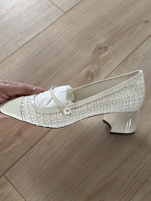 Jimmy Choo Elisa обувки