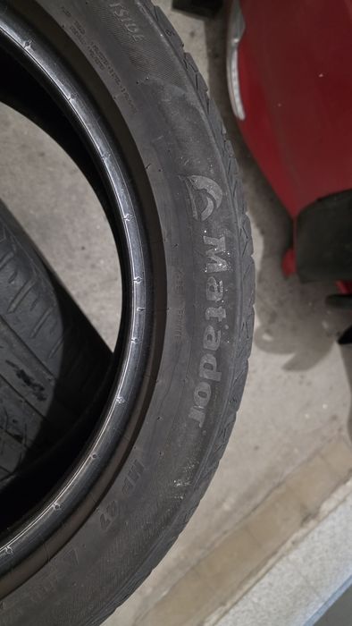 Anvelope vara 215 50 17