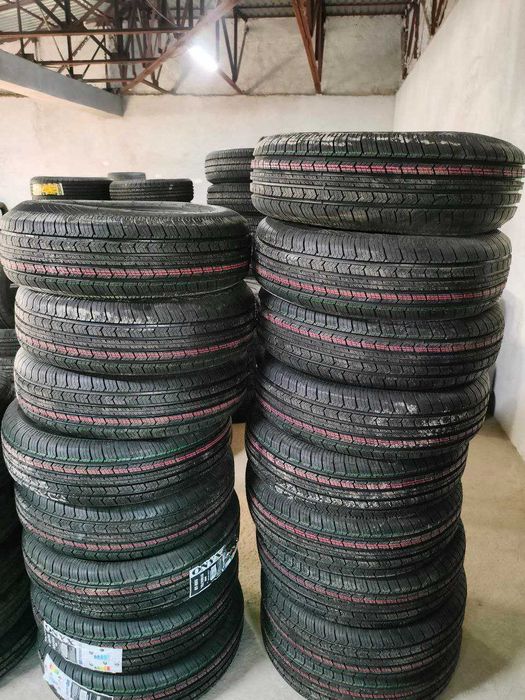 Оригинальные шины для Nexia, Jiguli uchun sifatli shinalar 185/70R13