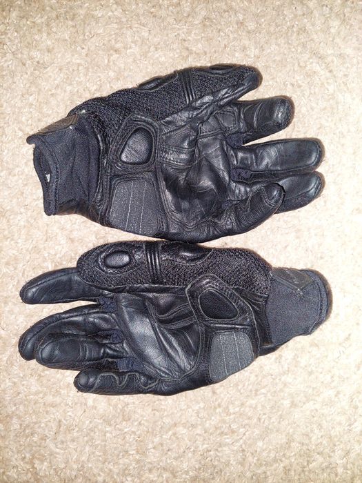 Manusi moto vanucci air vent