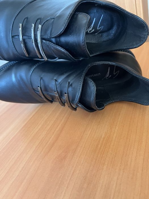 Обувь на весну,,