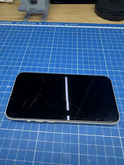 Iphone 14 256GB 79%