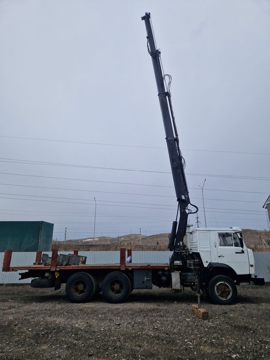 Услуги манипулятор