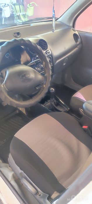 Matiz best bez konditsioner. Srochno sotiladi