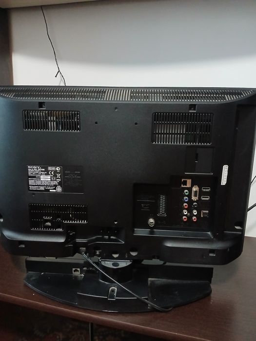 Телевизор   SONY