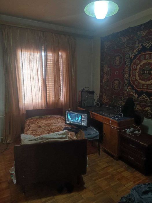 3/7/9 Куйлюк-7 метро Таларык