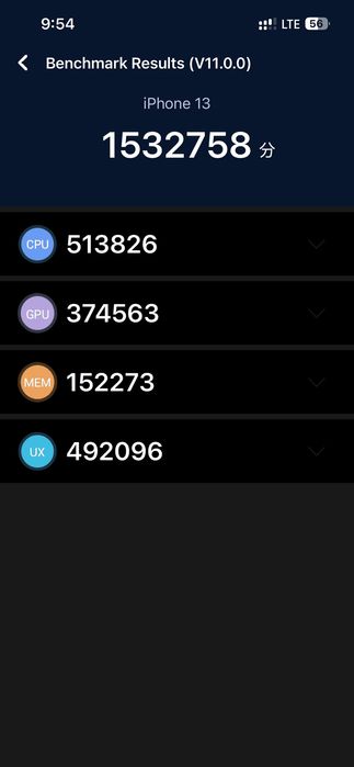 Iphone 13 только обмен