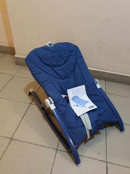 Детское кресло Chicco