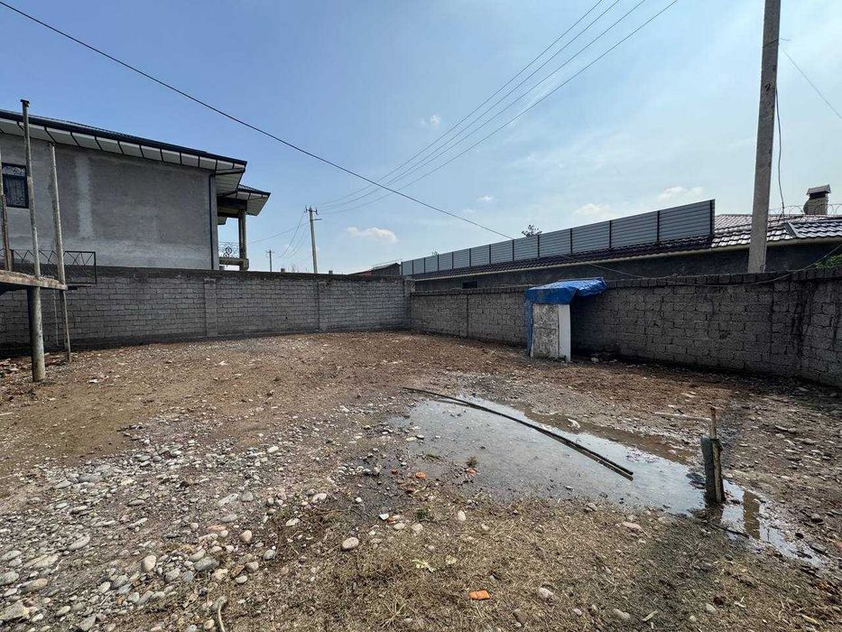 Продается Участок Новый Узбекистан