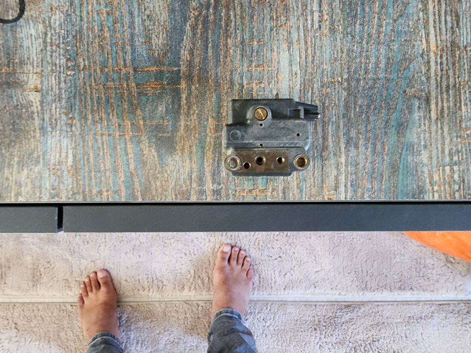 Запчаст на мерседес