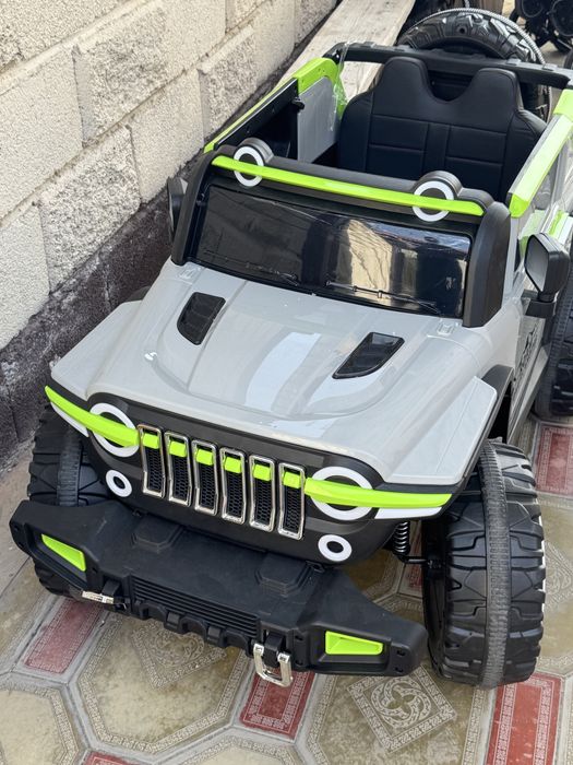 Детская машина Buggi 1166