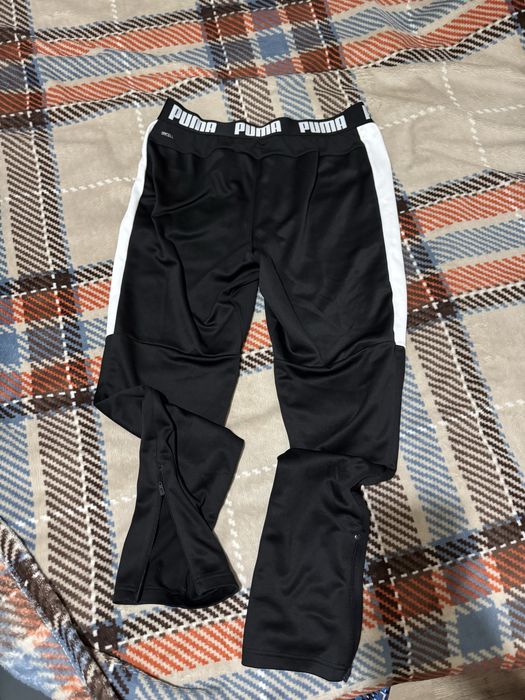 Штаны спортивные Puma
