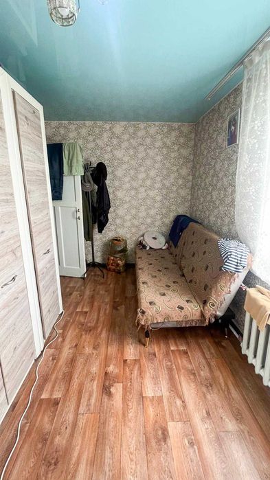 3 комнатная квартира Алия