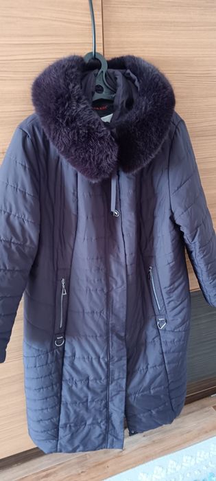 Продам куртку-пальто