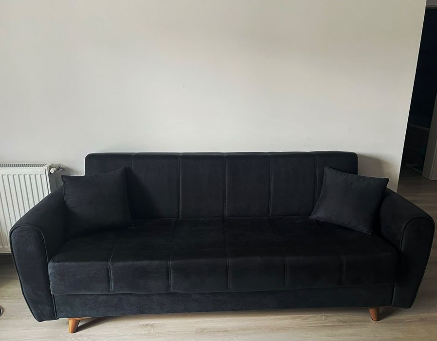 Vind canapea extensibila