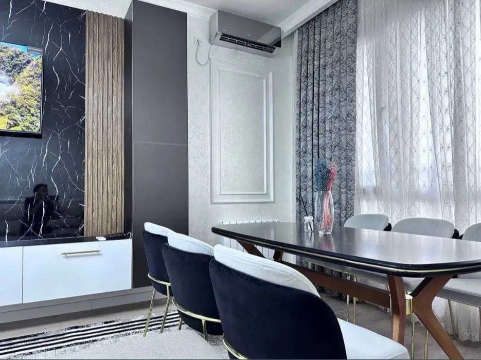 Жк Happy Family!Сдается в аренду 3-х комнатая квартира