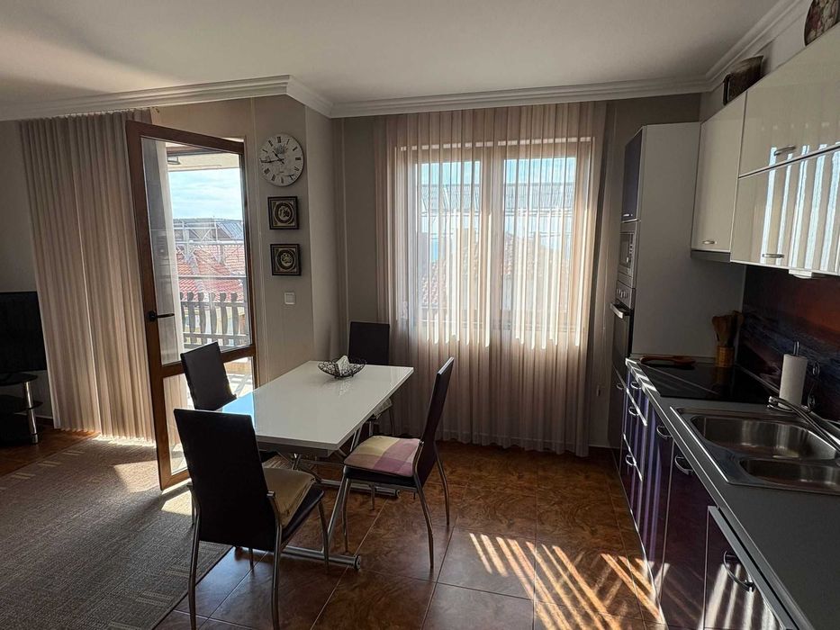 Продава се Тристаен апартамент в Свети Влас - 93 кв.м за 1753 €/кв.м - Снимка #3