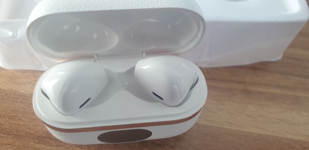 WoSD 2025 Новите Безжични Слушалки