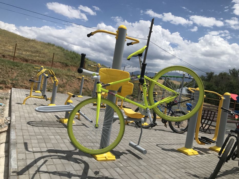 Продам сингл спид