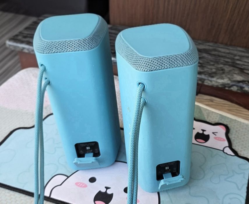 Boxa bluetooth (portabila) Sony SRS-XE200L