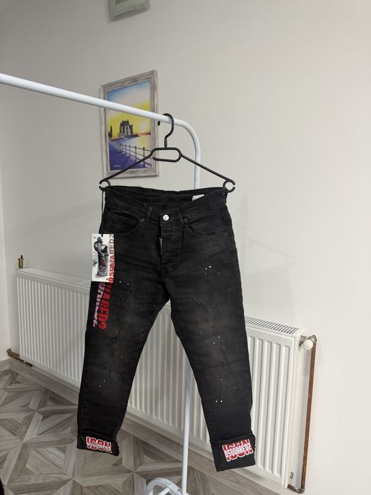 Blugi calitativ  barbati