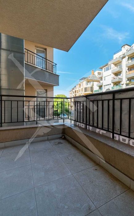 Продава се Многостаен апартамент в София, Манастирски ливади - 189 кв.м за 1052 €/кв.м - Снимка #14