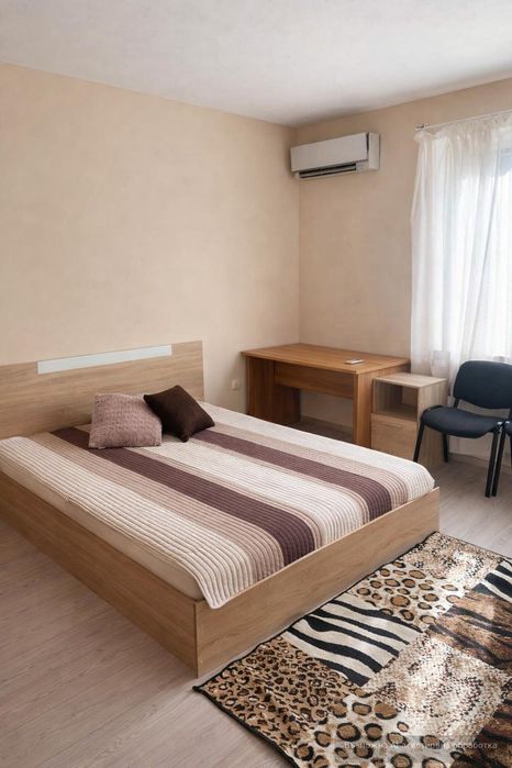 Дава се под наем Двустаен апартамент в Варна, Гръцка махала - 65 кв.м за 550 € - Снимка #4