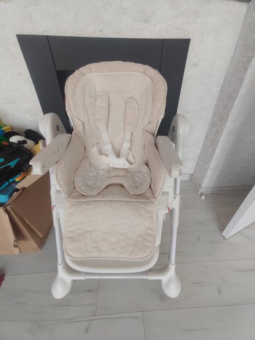 Столче за хранене Wunderkind