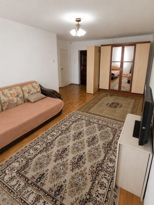 Продаётся 1 комн в 4 мкр за 12,5